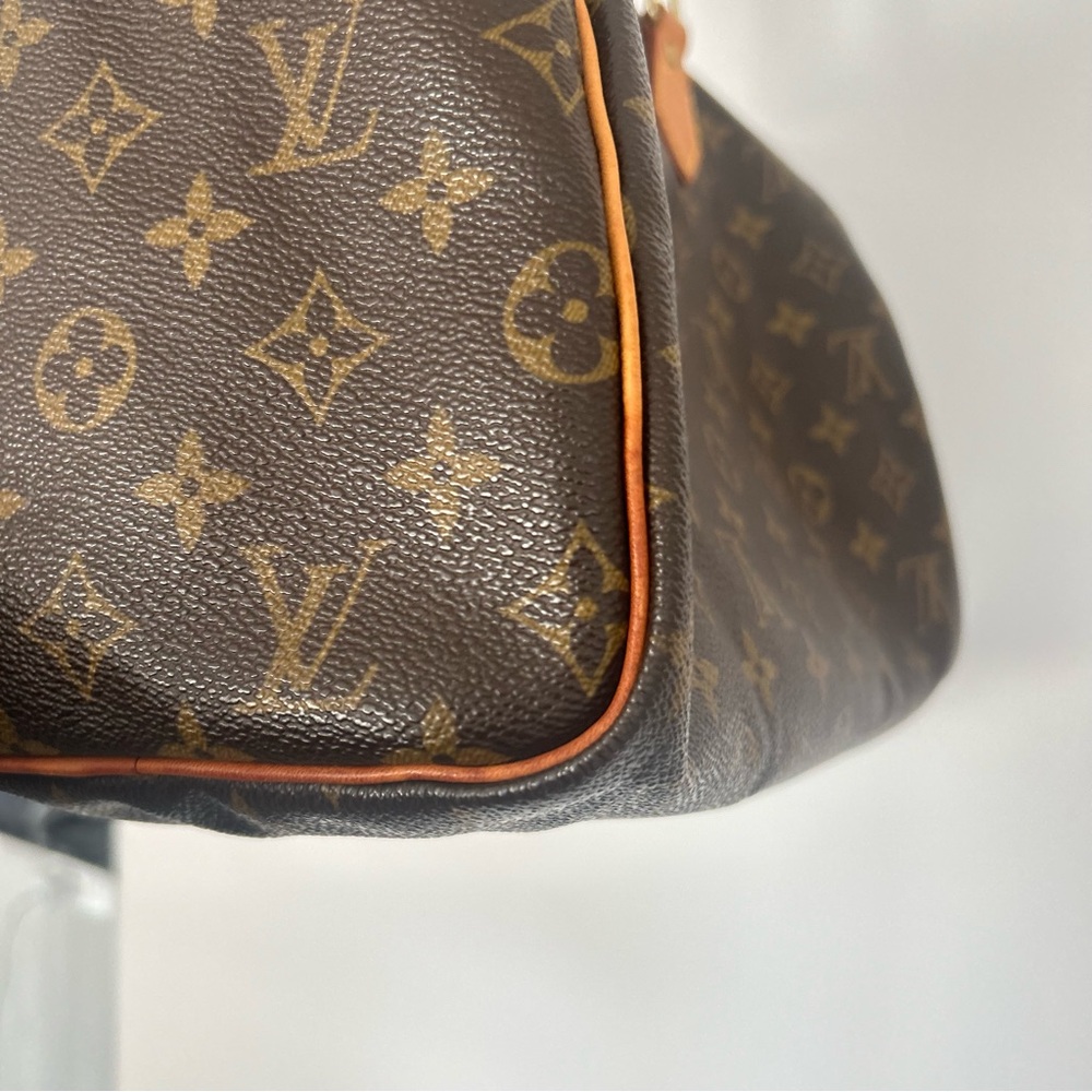 Louis Vuitton Speedy 30 - Picture 11 of 16